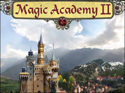 The Thrills and Adventure of Magic Academy 2: A Review